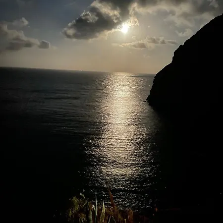 La Casetta Del Mago Ischia
