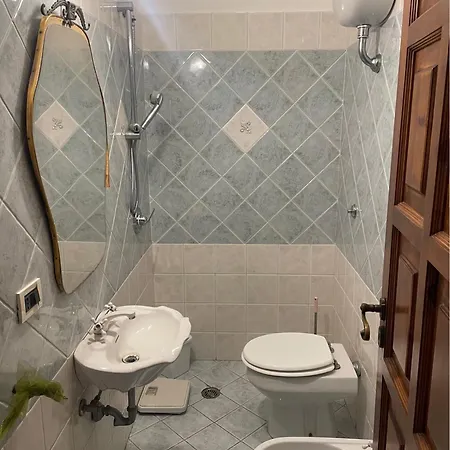 Guest house La Casetta Del Mago Ischia