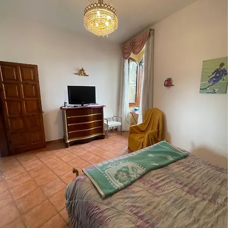Guest house La Casetta Del Mago